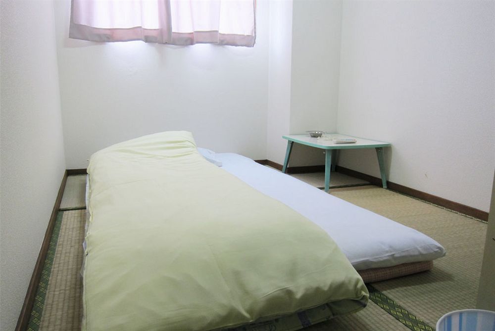 Hotel Wako Osaka Dış mekan fotoğraf