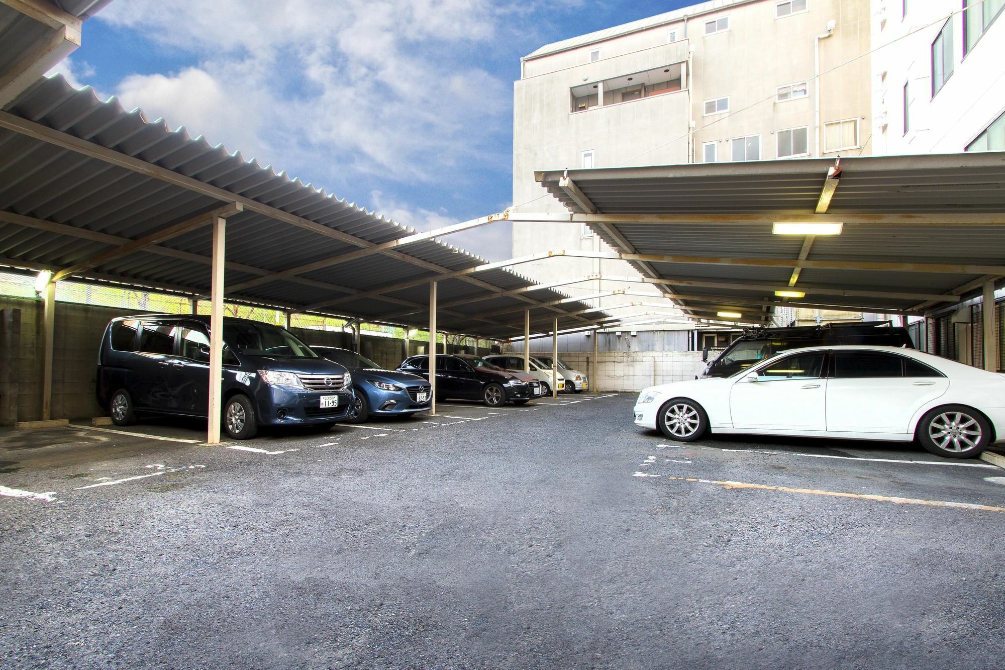 Hotel Wako Osaka Dış mekan fotoğraf