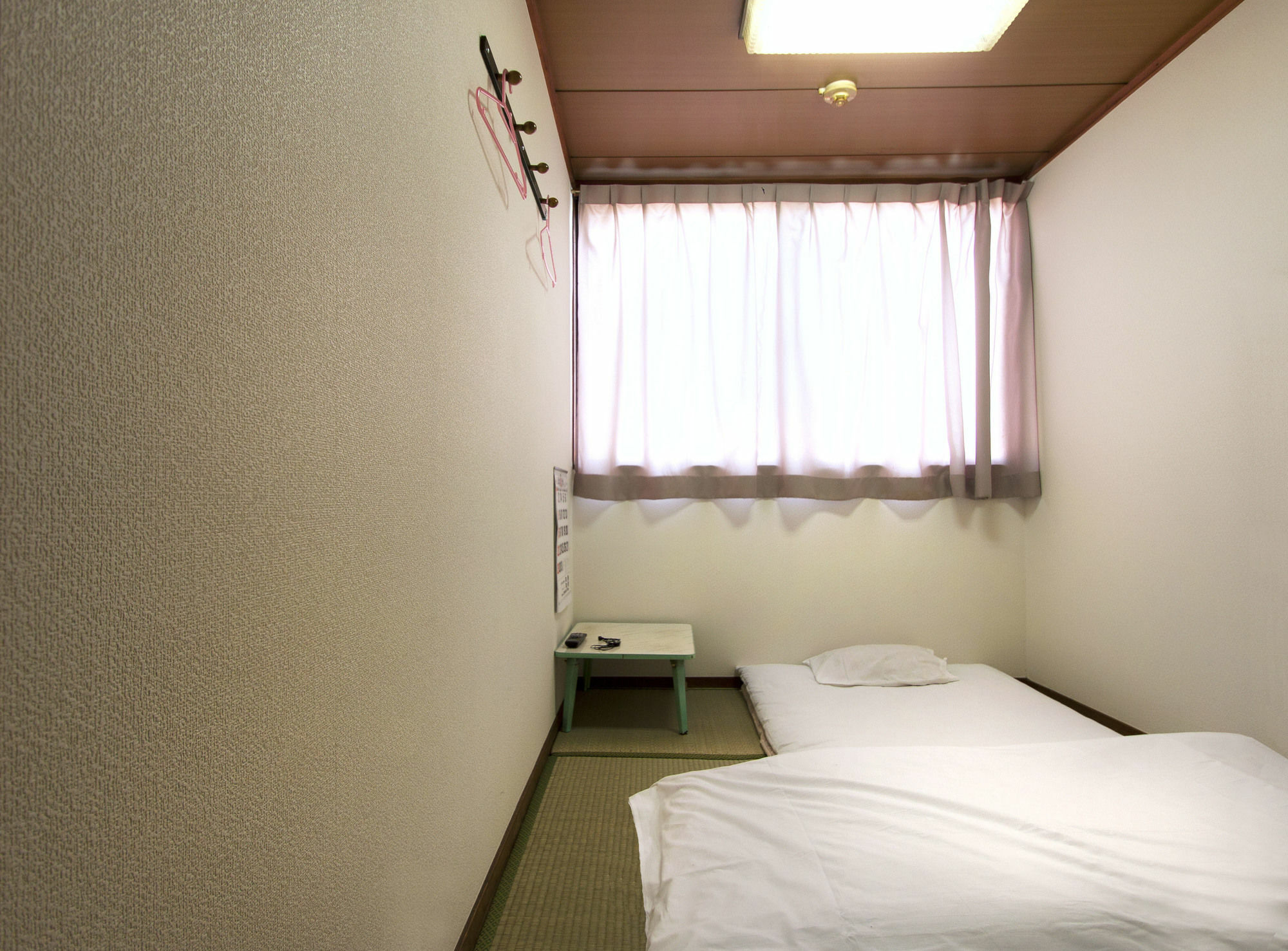Hotel Wako Osaka Dış mekan fotoğraf