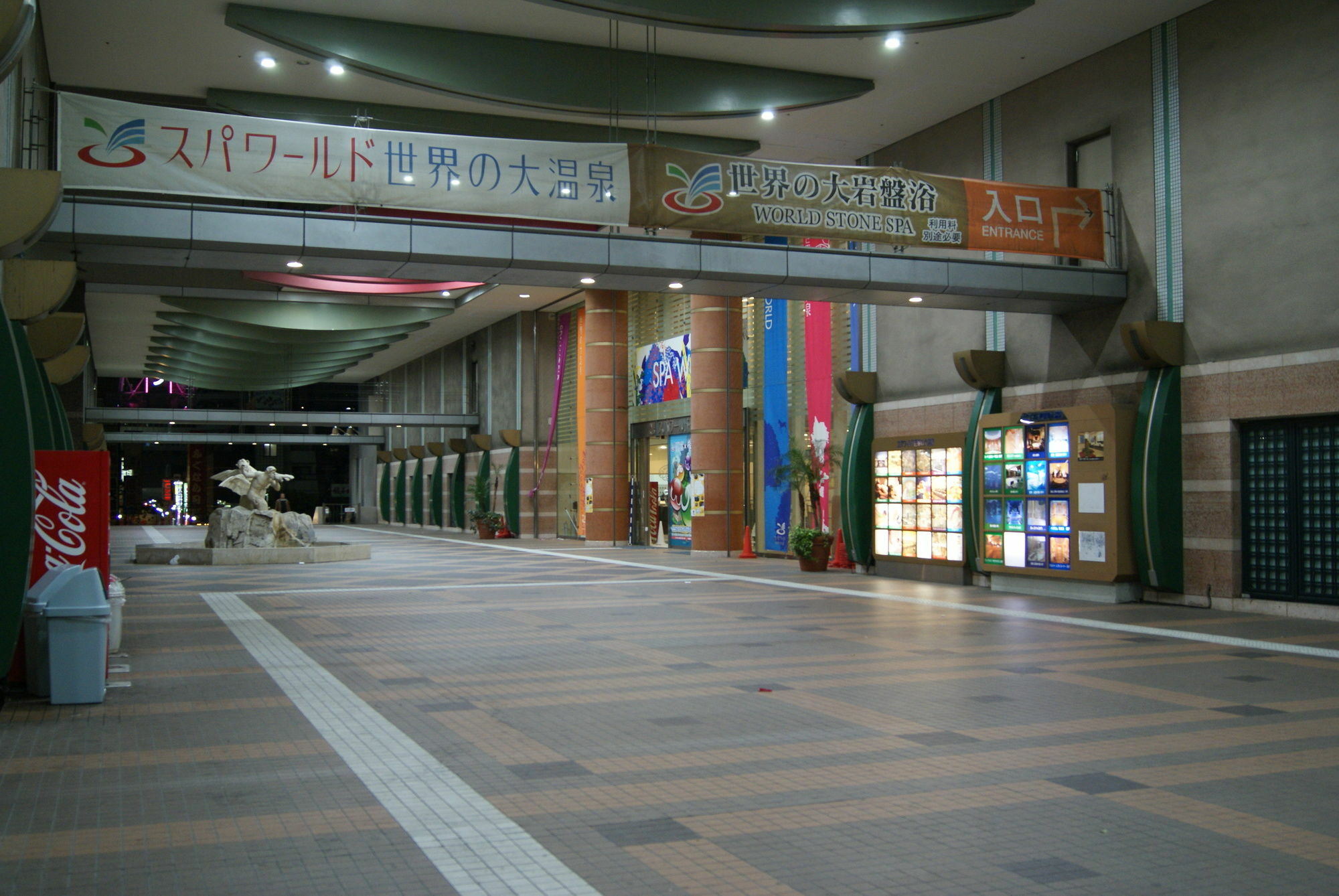 Hotel Wako Osaka Dış mekan fotoğraf